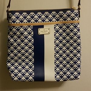 Kate Spade Cross Body Purse